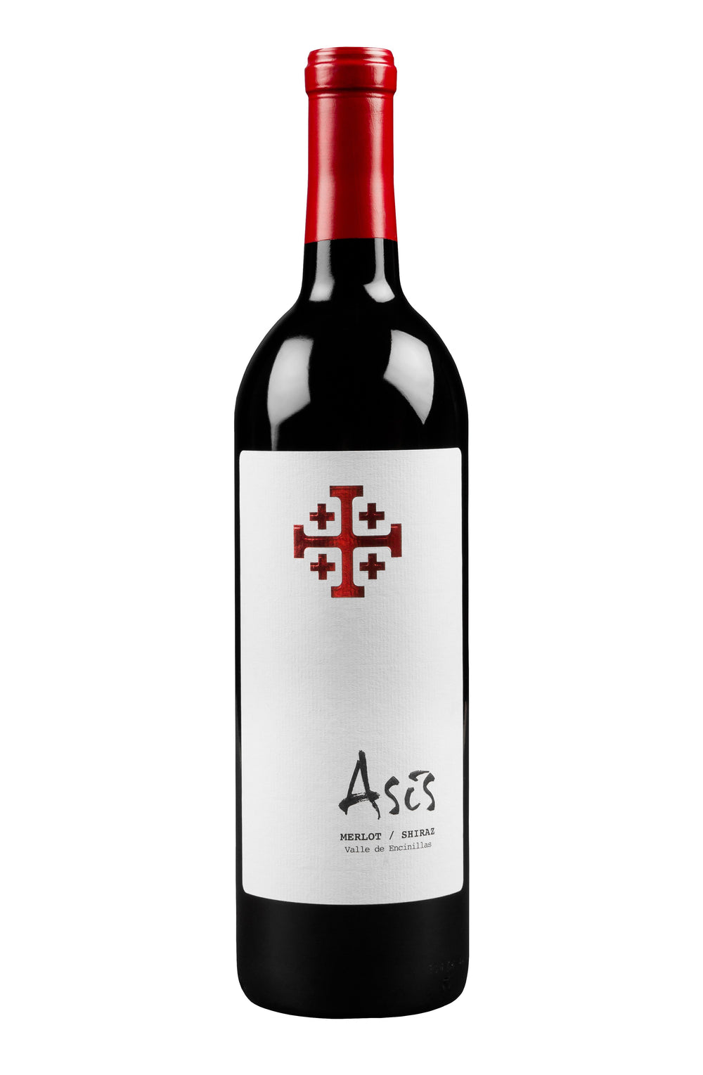 Vino Tinto Encinillas Asis 750 ml