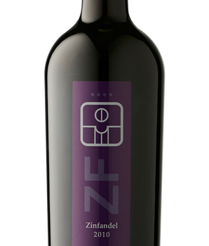 Vino Tinto Baron Balche Zinfandel 750 ml