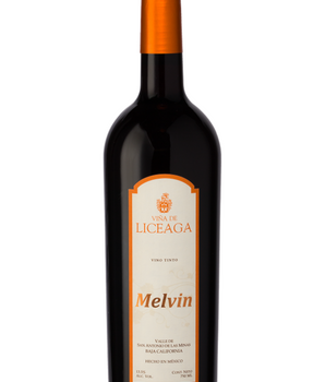3 Pack Viña de Liceaga Melvin 750 ml