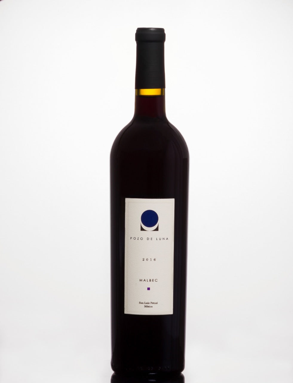 Vino Tinto Pozo de Luna Malbec 750 ml