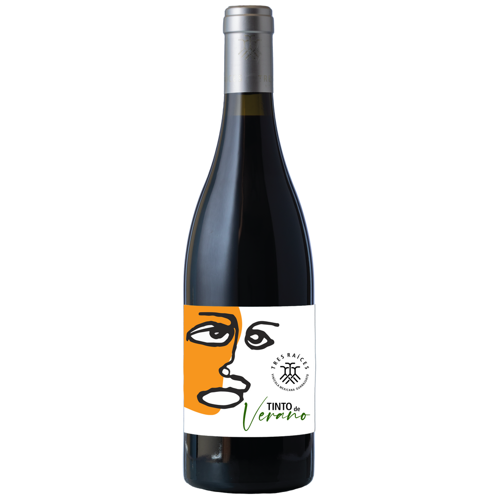 Tinto de Verano Tres Raices 750 ml