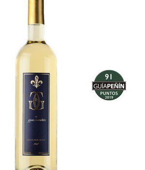 Vino Blanco El Cielo G&G Sauvignon Blanc 750 ml