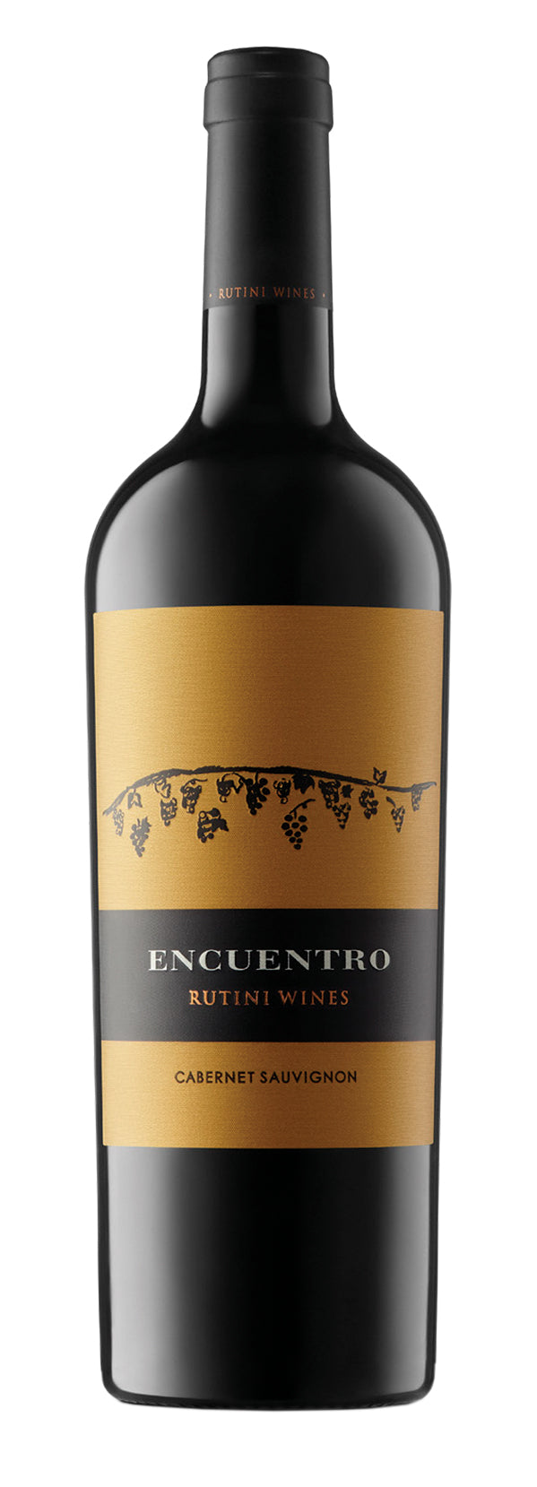 Vino Tinto Rutini Encuentro Cabernet Sauvignon 750 ml