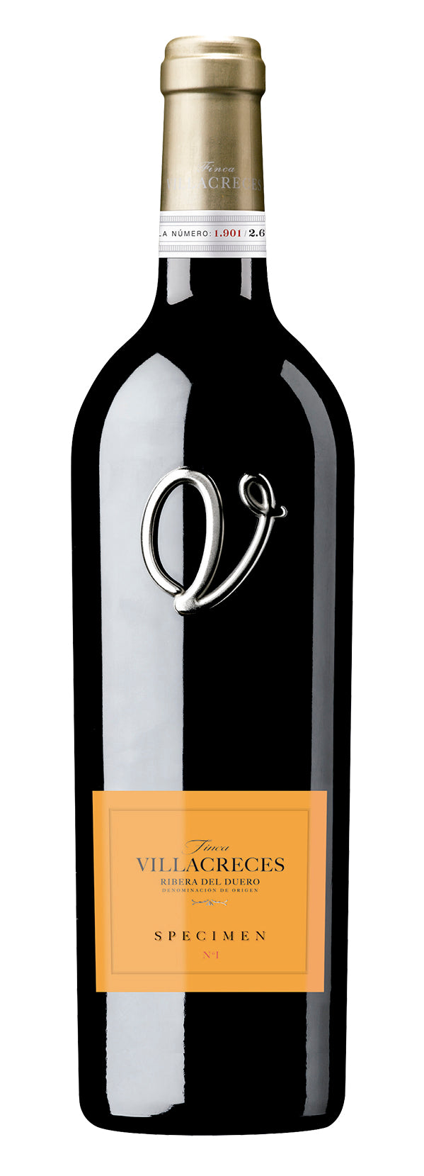 Vino Tinto Artevino Villacreces Specimen 750 Ml