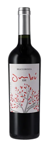Vino Tinto Braccobosca Ombu Reserva Petit Verdot 750 ml