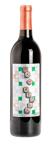 Vino Tinto Vinicola Retorno Parabola 750 ml