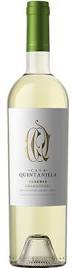 Vino Blanco Cava Quintanilla Chardonnay Reserva 750 ml