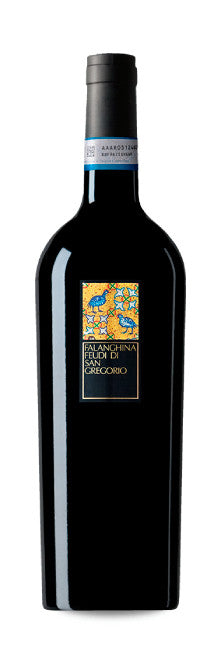Vino Blanco Feudi di San Gregorio Falanghina Sannio DOC