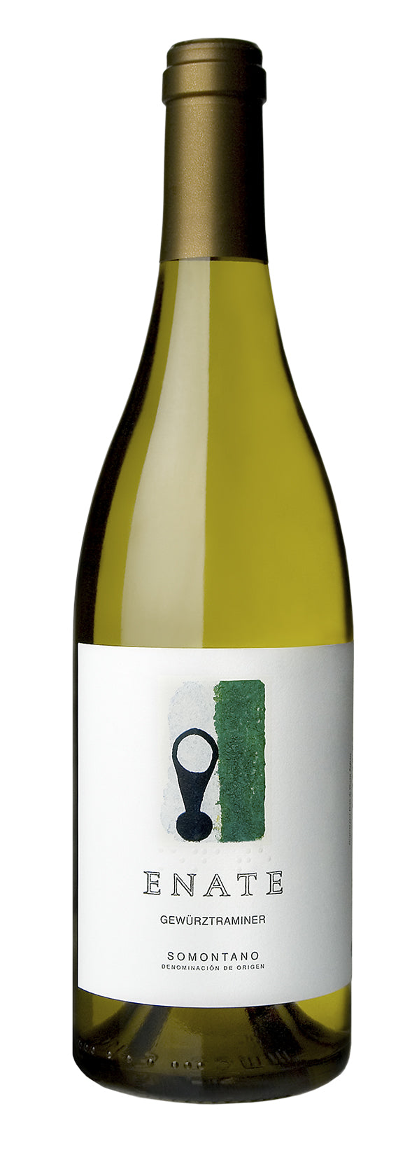 Vino Blanco Enate Gewurztraminer 750 ml