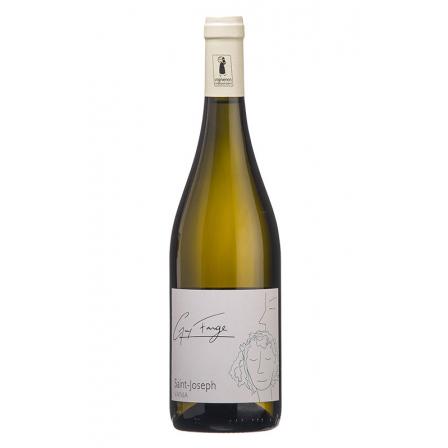 Vino Blanco Domaine Guy Farge Saint Joseph Blanco ″Vania″ 750 ml