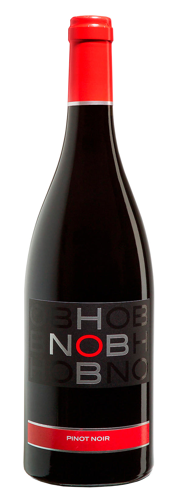 Vino Tinto Hob Nob Pinot Noir 750 Ml
