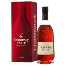 Cognac Hennessy VSOP 700 ml