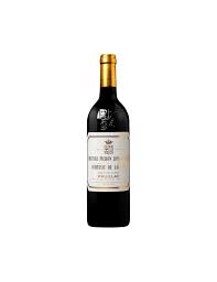Vino Tinto Château Pichon Longuevilles Comtesse de Lalande 2ème Cru Classé Magnum 1500 ml