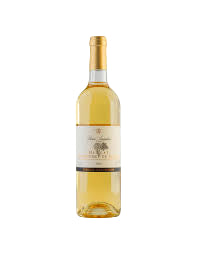Vino de Postre Pierre Amadieu Muscat de Beaumes de Venise Terroir d'Exception 750 ml