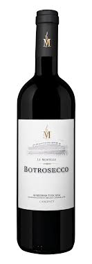 Vino Tinto Antinori Botrosecco Blend 750 ml