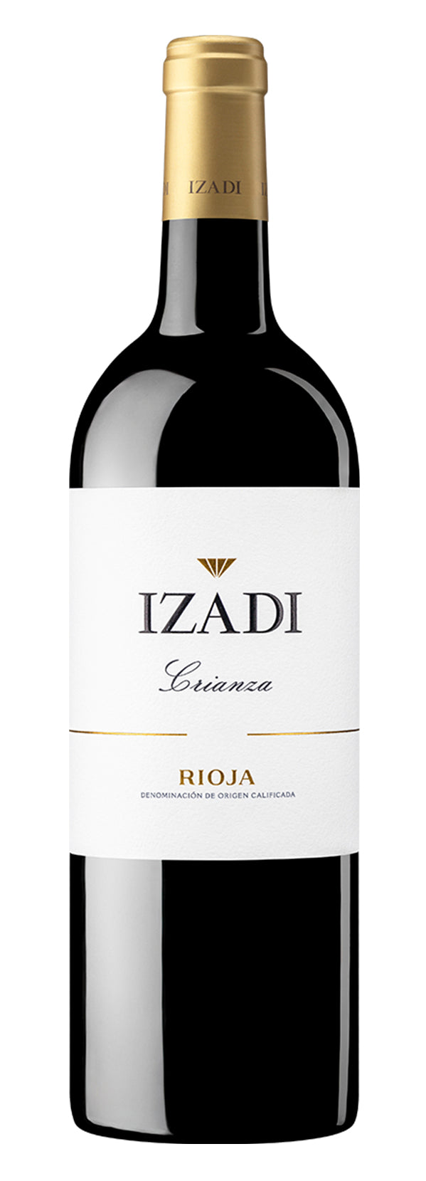 Vino Tinto Artevino Izadi Crianza 750 Ml