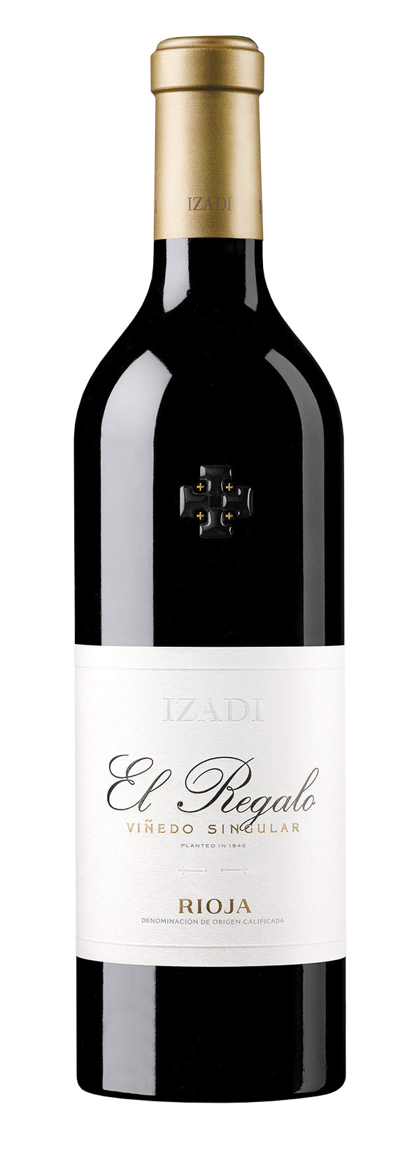 Vino Tinto Artevino Izadi El Regalo 750 Ml