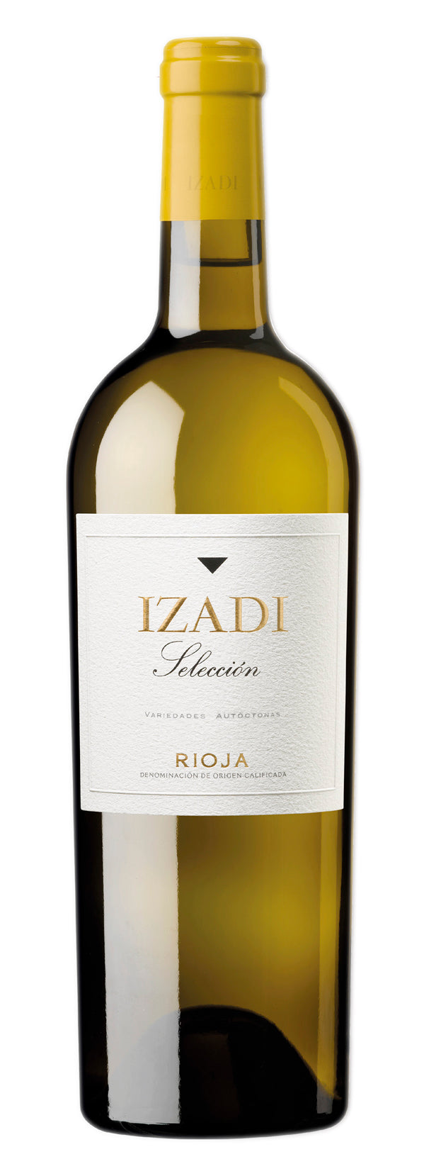 Vino Blanco Artevino Izadi Seleccion Blanco 750 Ml