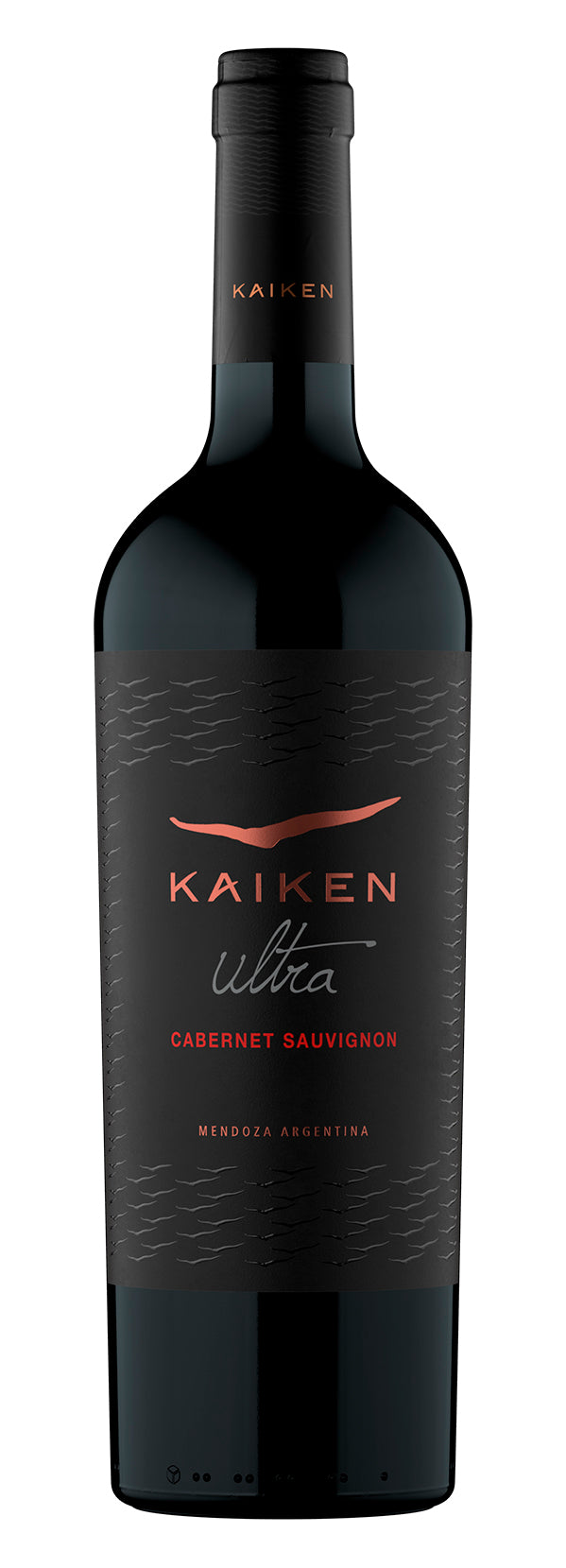 Vino Tinto Kaiken Ultra Cabernet Sauvignon 750 Ml