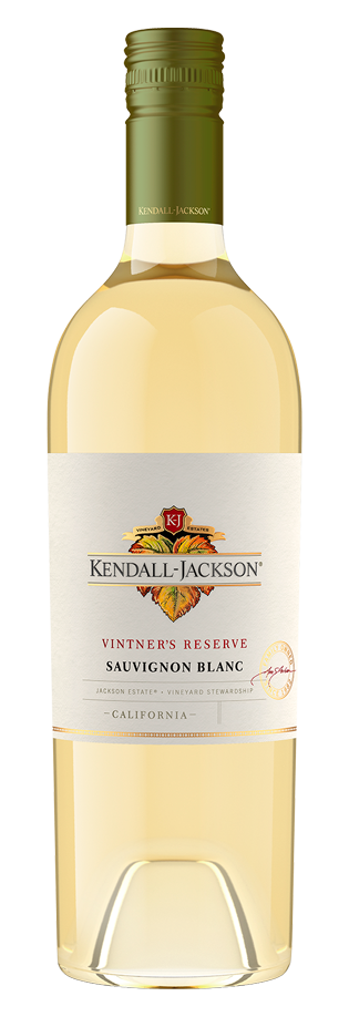 Vino Blanco Jfw Kendall Jackson Vintners Reserve Sauvignon Blanc 750 Ml