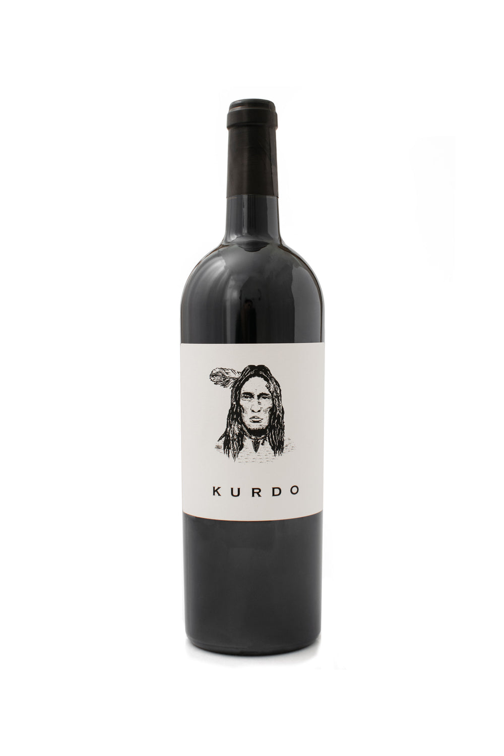 Vino Tinto Bodegas del Viento Kurdo 750 ml