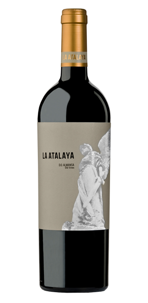Vino Tinto La Atalaya del Camino Blend 750 ml