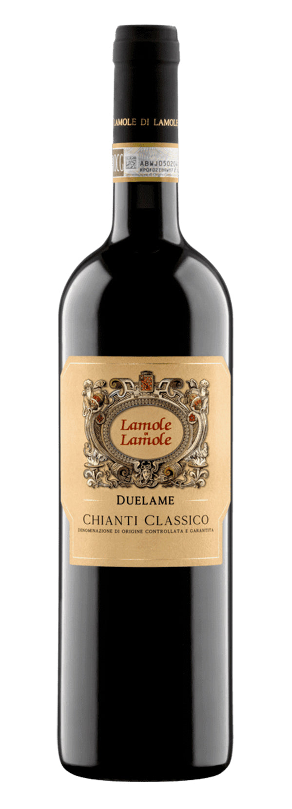 Vino Tinto Lamole Di Lamole Duelame 750 Ml