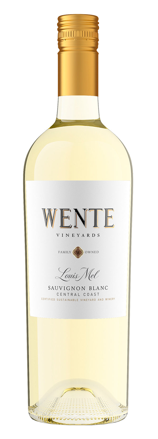 Vino Blanco Wente Sauvignon Blanc 750 Ml