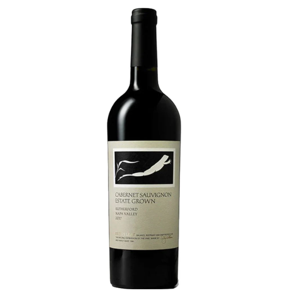 Vino tinto Frog's Leap Estate Cabernet Sauvignon 750 ML