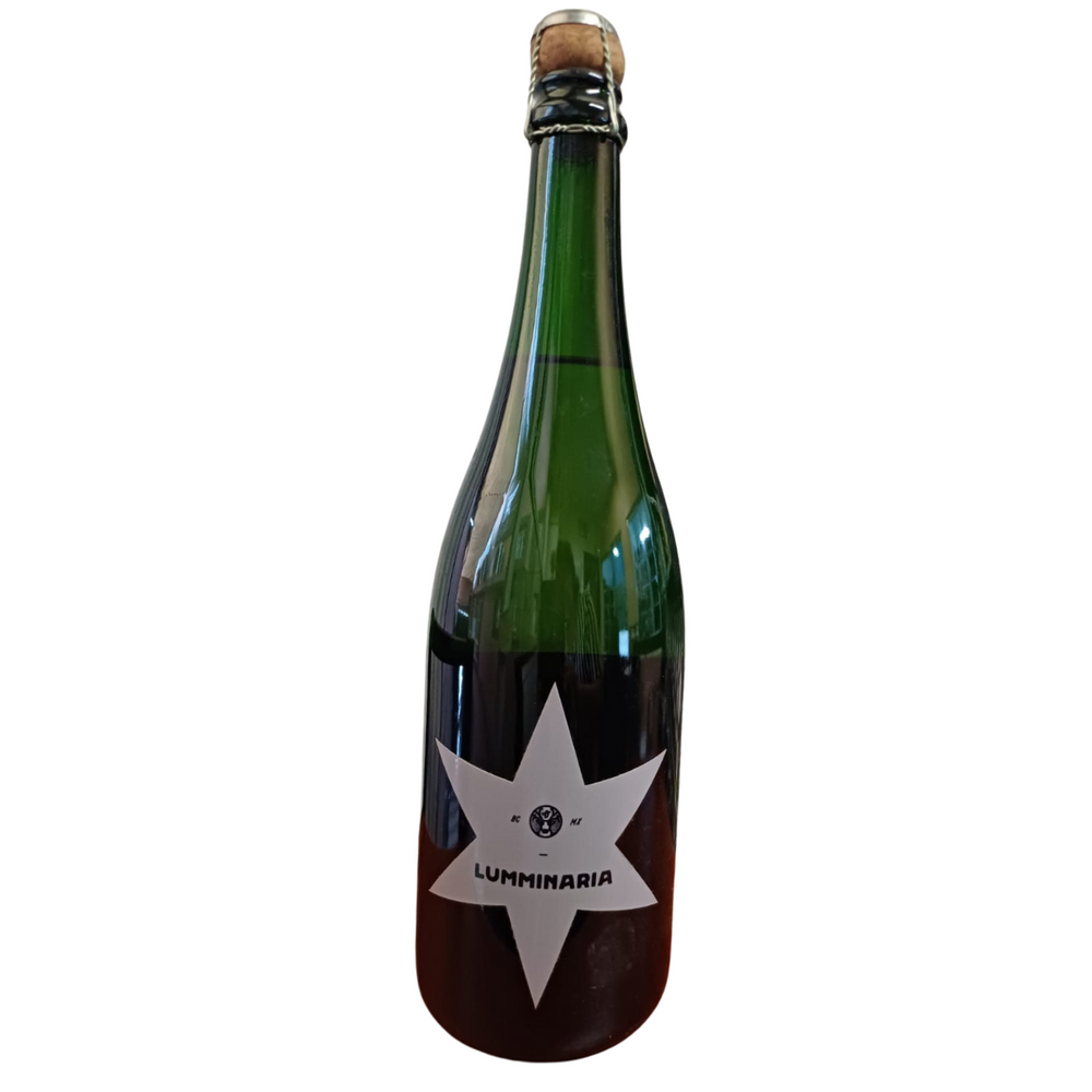 Vino Espumoso Symmetria Lumminaria Blanc de Blancs 750 ml