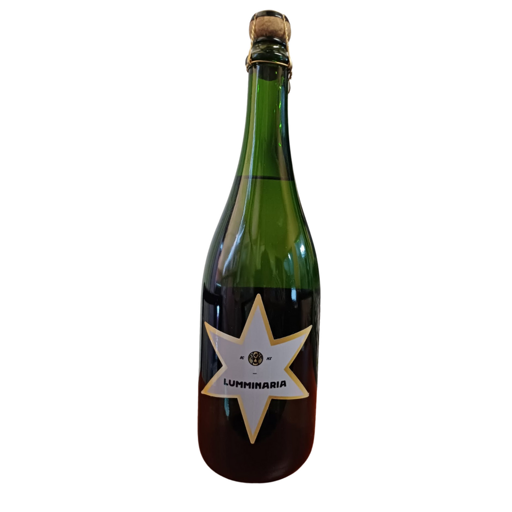 Vino Espumoso Symmetria Lumminaria Blanc de Noirs 750 ml