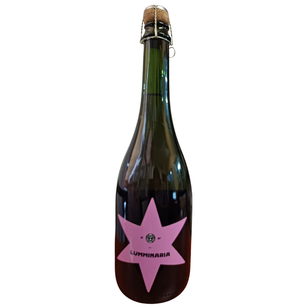 Vino Espumoso Symmetria Lumminaria Rose 750 ml