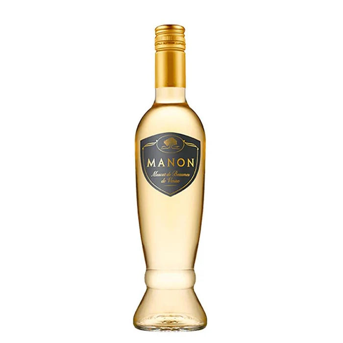 VB RAVOIRE MANON MUSCAT DE BEAUMES DE VENISE 375 ML