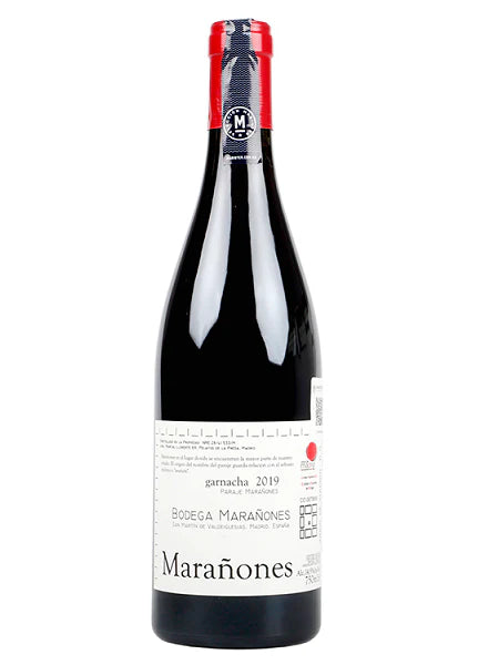 Vino Tinto Marañones de 750 ml