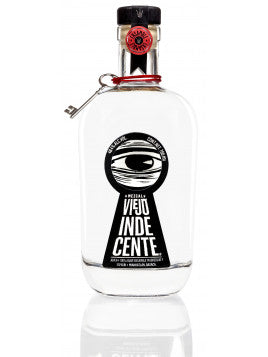 MEZCAL VIEJO INDECENTE ENSAMBLE 700 ML