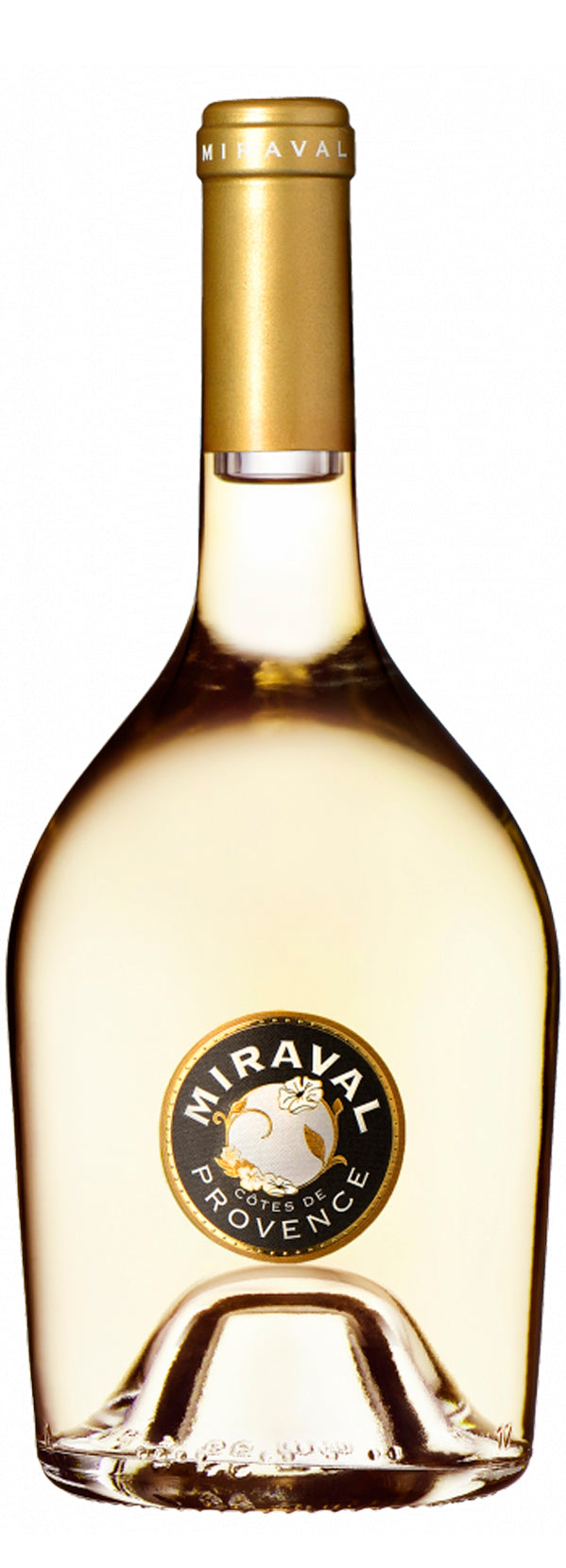 Vino Blanco Miraval Blanc 750 ml