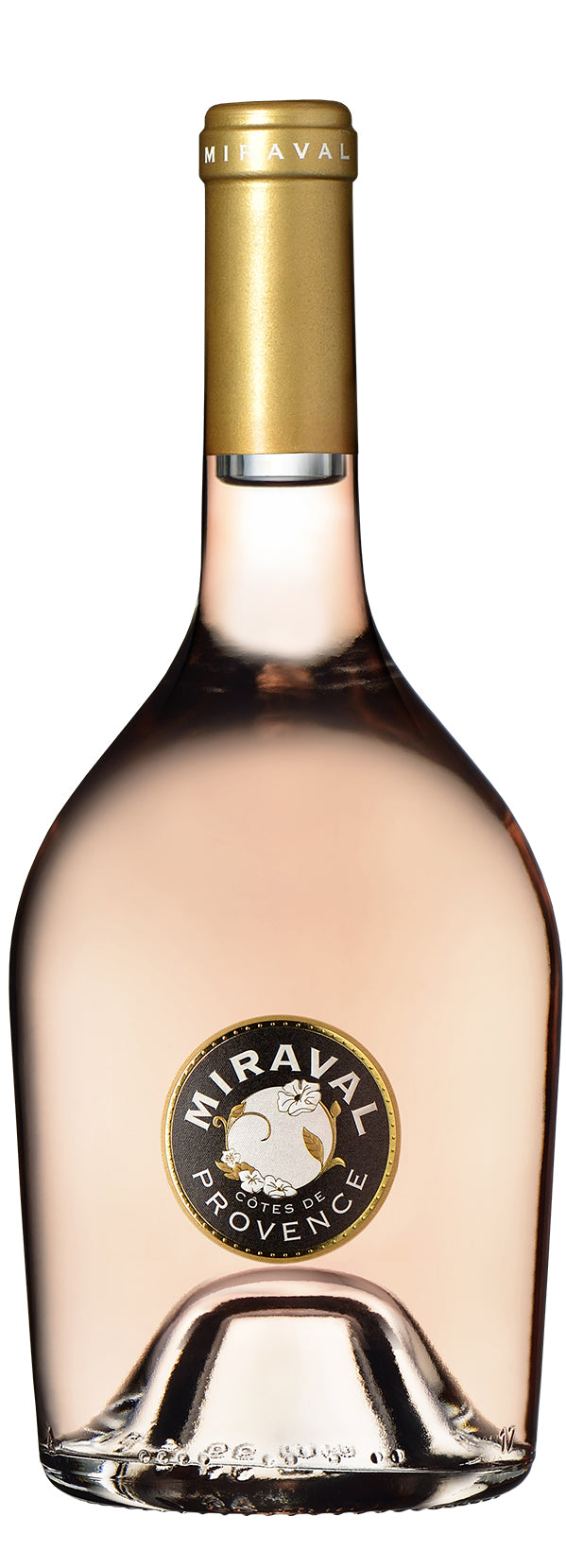 Vino Rosado Perrin Miraval Cotes De Provence 750 Ml