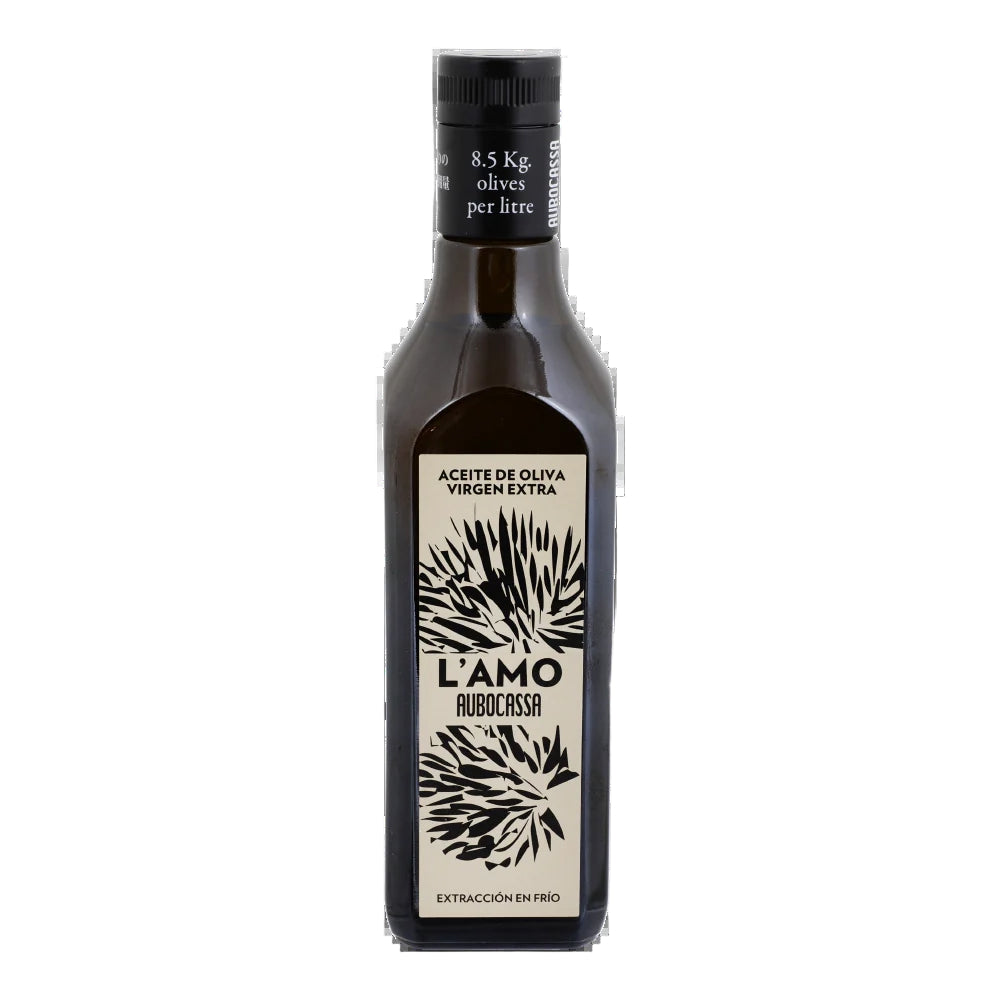 Aceite de Oliva L'Amo Extra Virgen de 500 ml