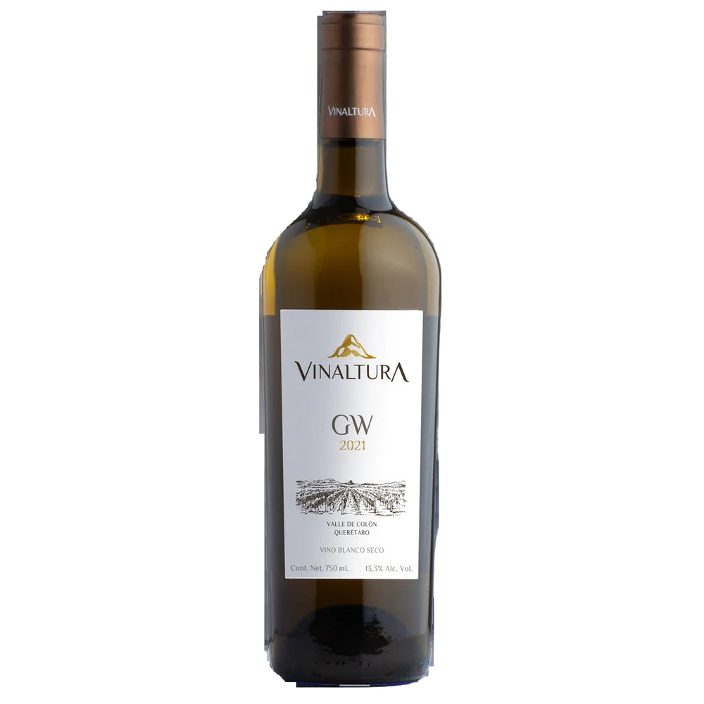 Vino Blanco Vinaltura Gewurstraminer 750 ml