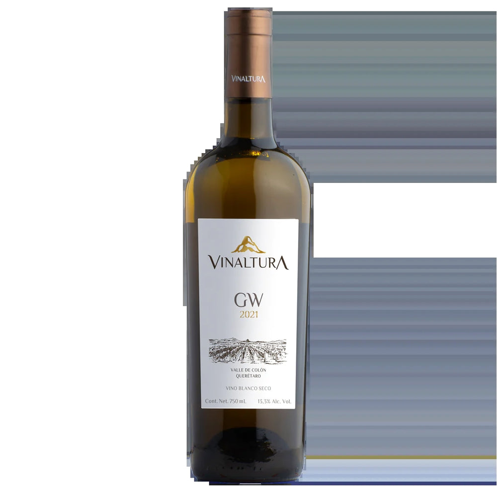 Vino Blanco Vinaltura Gewurstraminer 750 ml