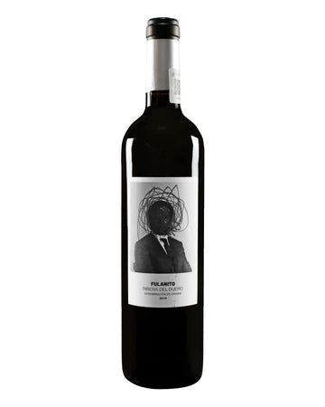 Vino Tinto Fulanito 750 ml