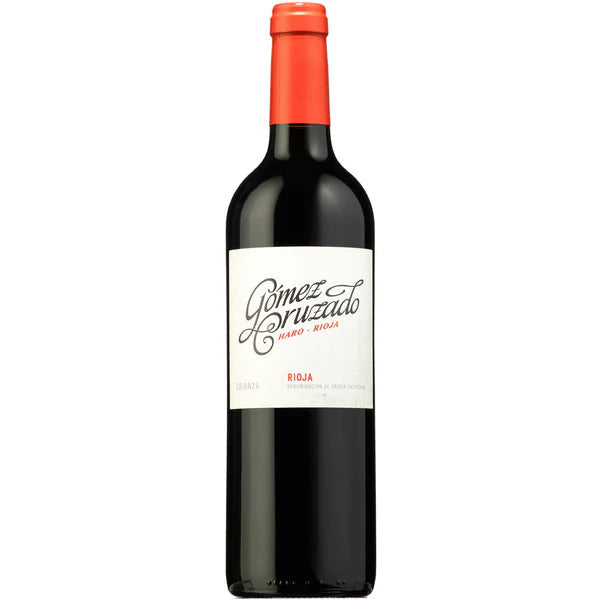 Vino Tinto Gomez Cruzado Crianza Magnum