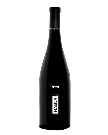 Vino Tinto Habla No. 29 750 ml