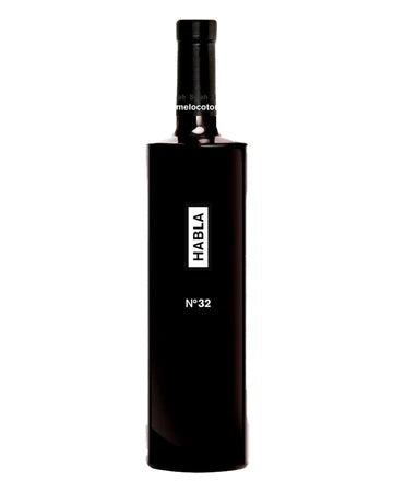 Vino Tinto Habla No. 32 750 ml