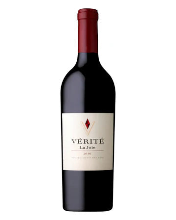 Vino Tinto Jackson Verite La Joie 750 ml