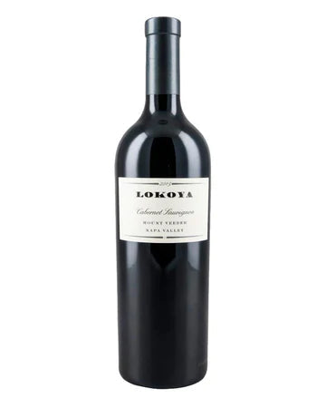 Vino Tinto Jackson Lokoya 750 ml