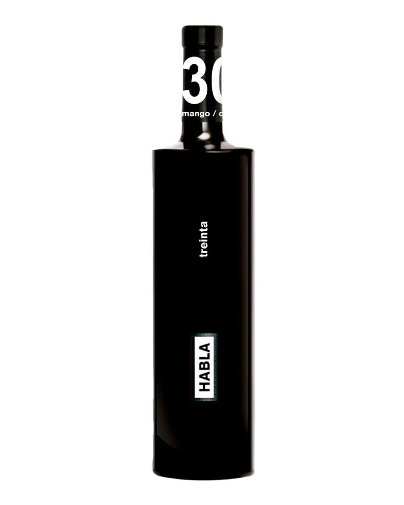 Vino Tinto Habla No. 30 Syrah 750 ml