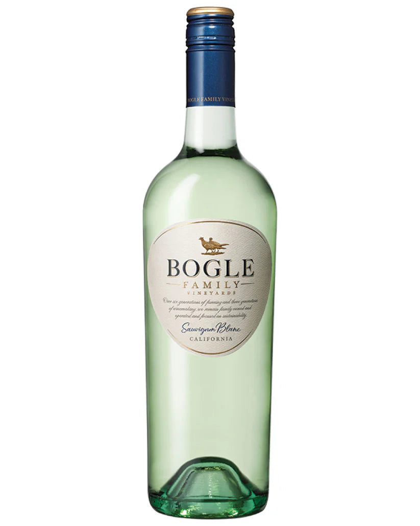 Vino Blanco Bogle Sauvignon Blanc 750 ml