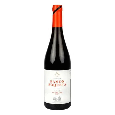 Vino Tinto Ramon Roqueta Garnacha 750 ml