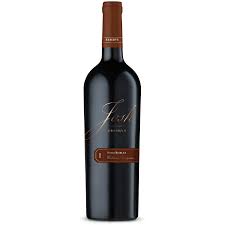 Vino Tinto Josh Cellars Cabernet Sauvignon Reserve 750 ml